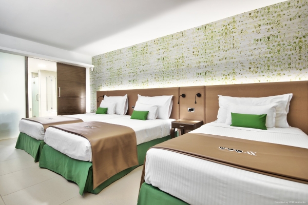 The Palace Hotel (Sliema)
